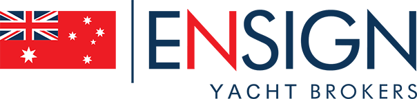 ensign yacht brokerage